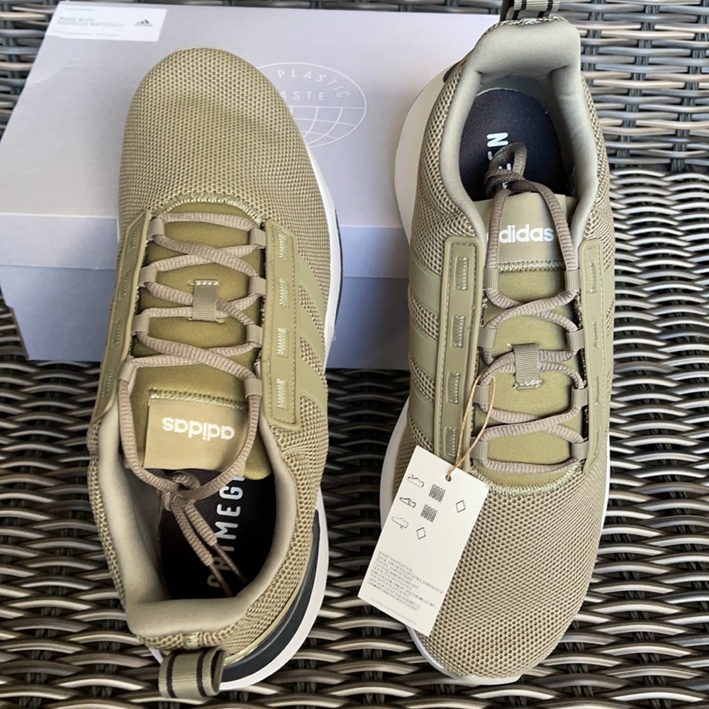 Adidas Racer TR21 Running shoes men’s - Picture 13 of 16